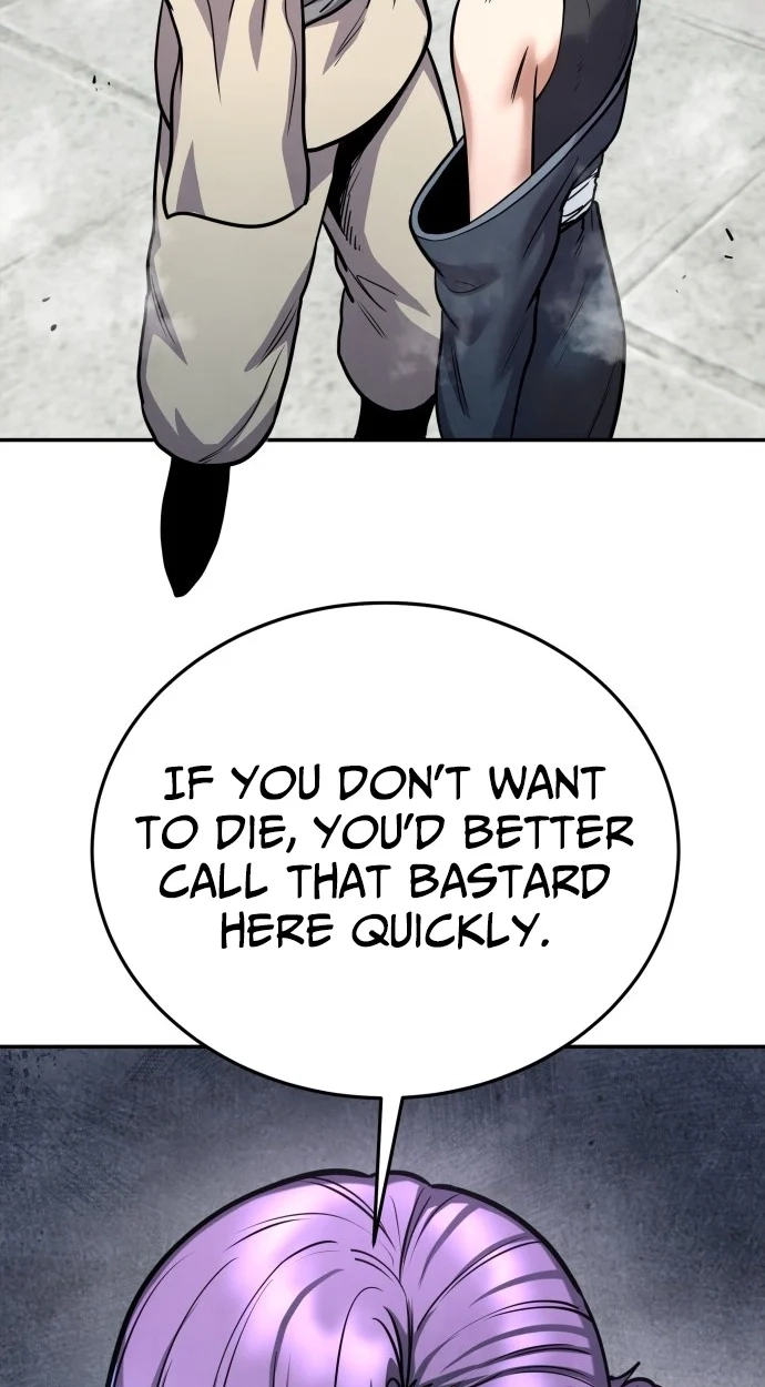 Read Gunman chapter 80 image 76 on Lezhin