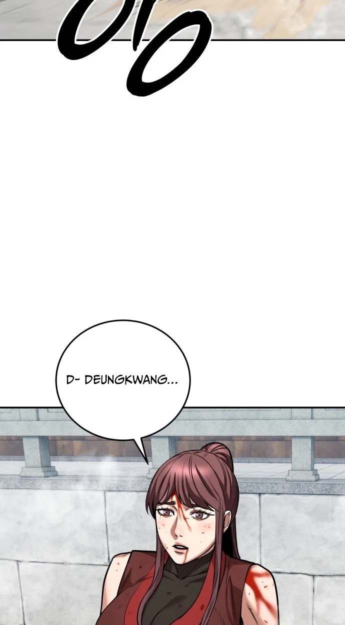 Read Gunman chapter 80 image 82 on Lezhin