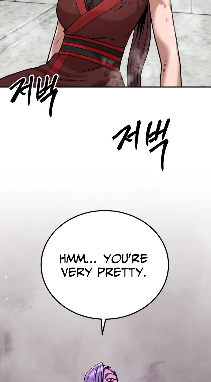 Read Gunman chapter 80 image 83 on Lezhin
