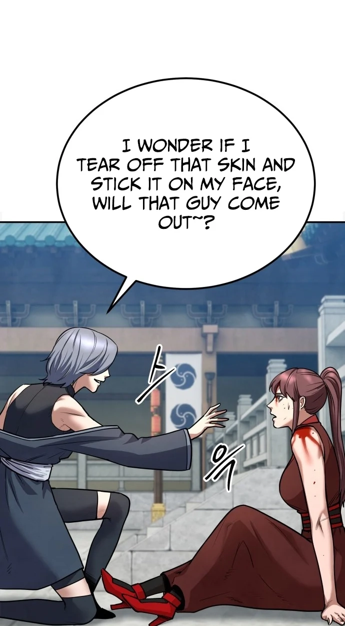 Read Gunman chapter 80 image 85 on Lezhin