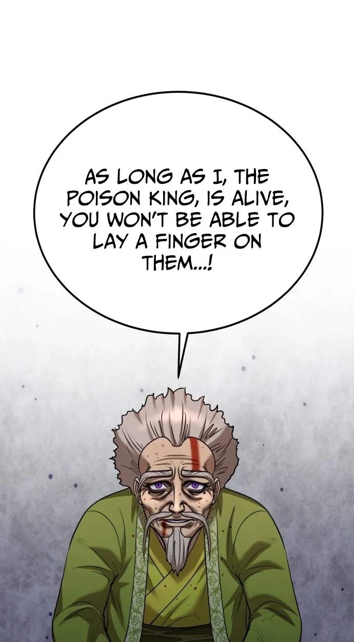Read Gunman chapter 80 image 91 on Lezhin