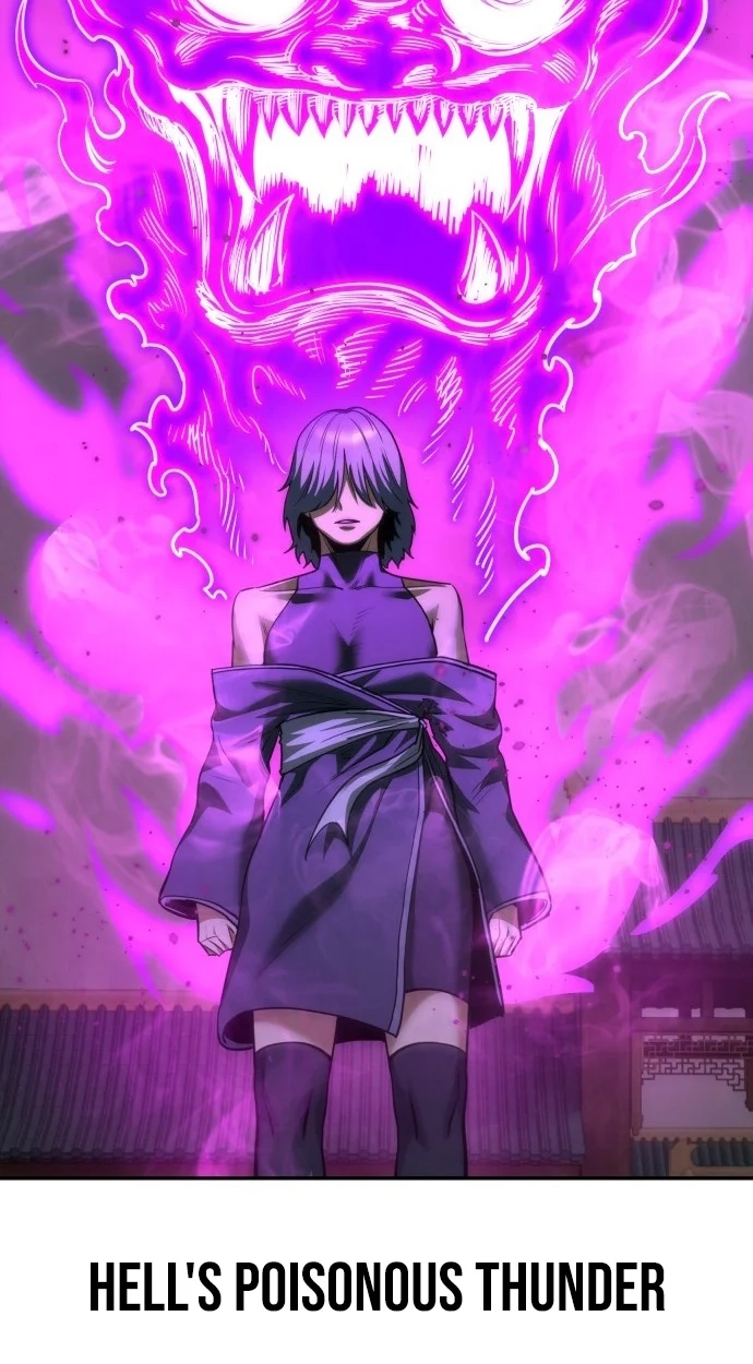 Read Gunman chapter 80 image 95 on Lezhin