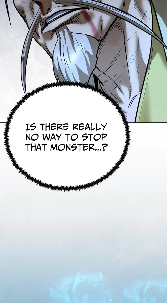 Read Gunman chapter 80 image 97 on Lezhin