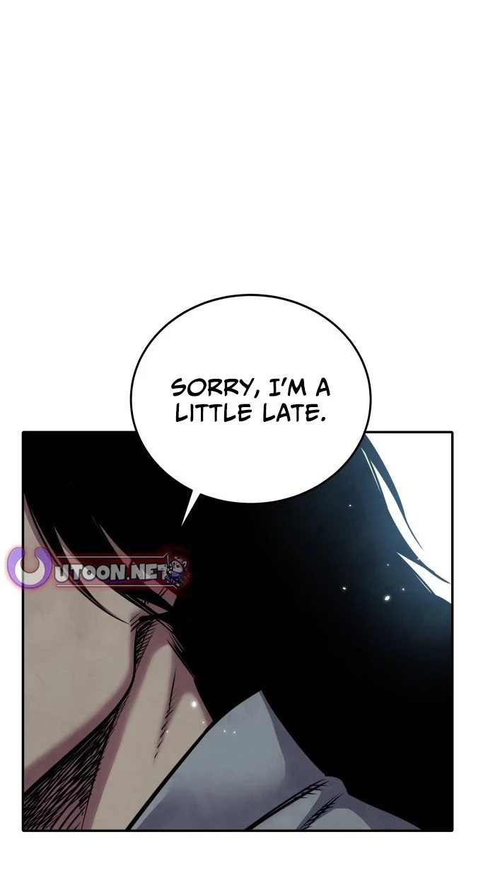Read Gunman chapter 81 image 1 on Lezhin