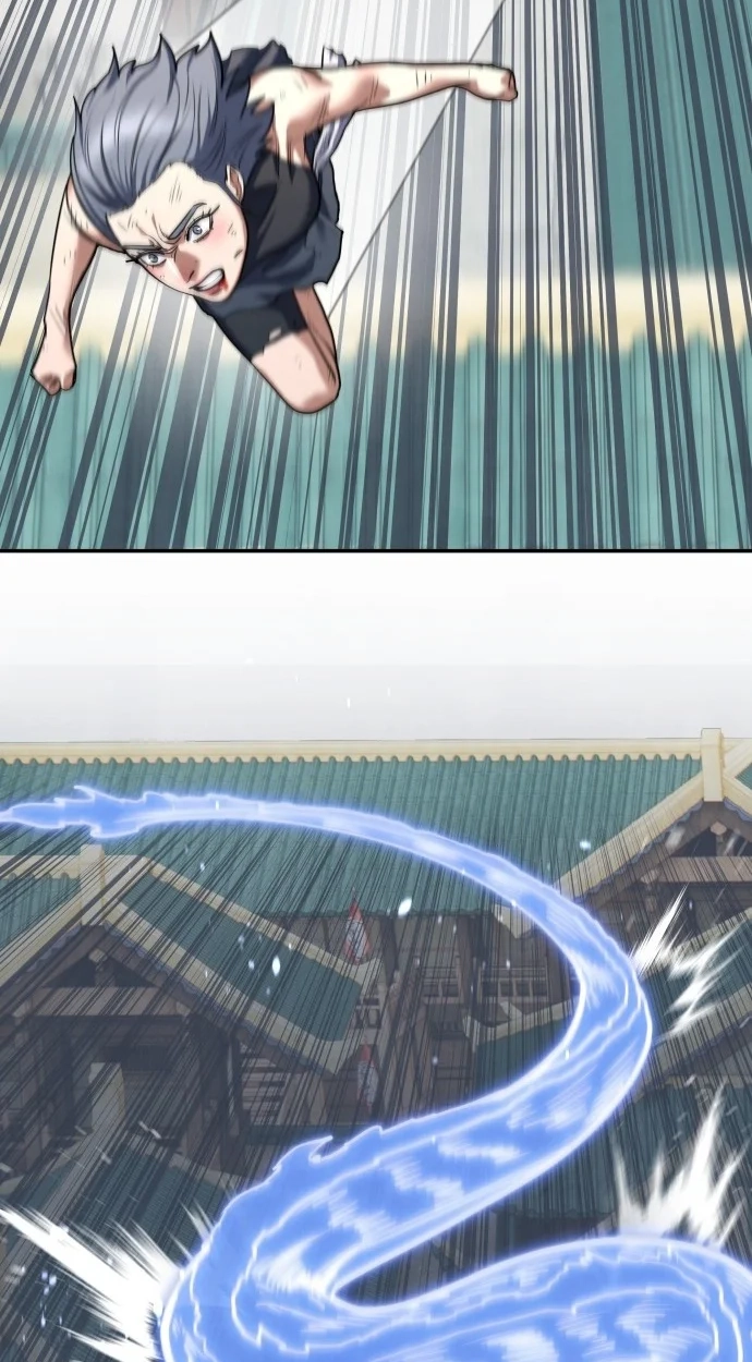Read Gunman chapter 81 image 100 on Lezhin