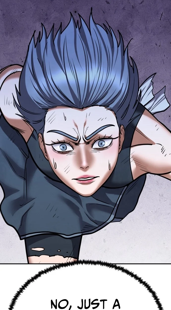 Read Gunman chapter 81 image 102 on Lezhin