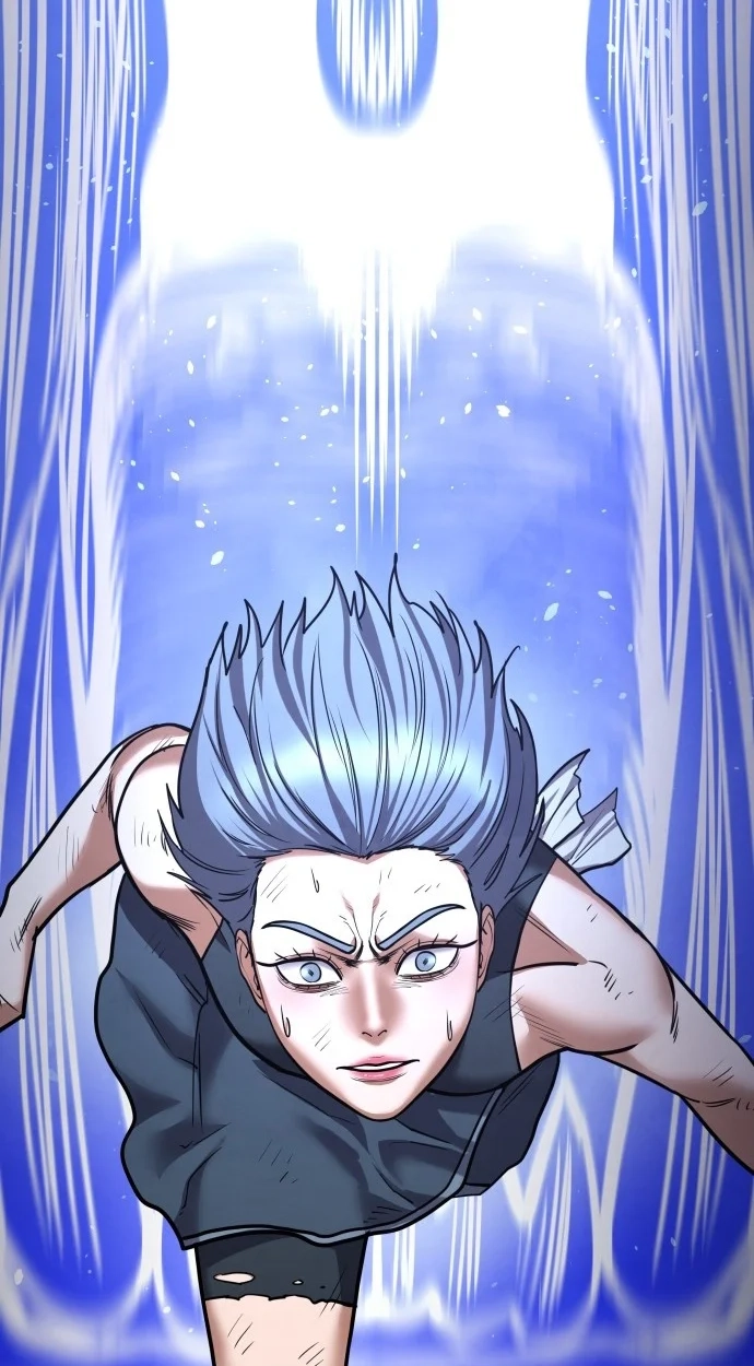 Read Gunman chapter 81 image 104 on Lezhin