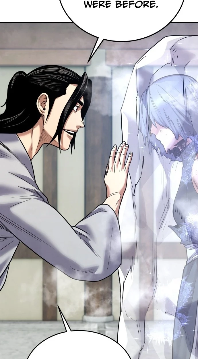 Read Gunman chapter 81 image 110 on Lezhin
