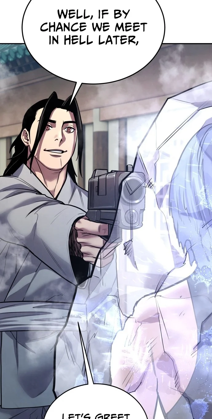 Read Gunman chapter 81 image 113 on Lezhin