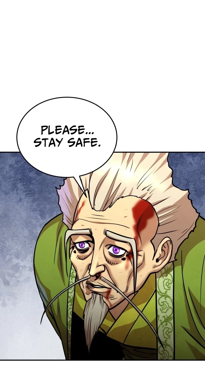 Read Gunman chapter 81 image 12 on Lezhin