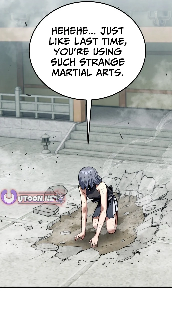 Read Gunman chapter 81 image 14 on Lezhin