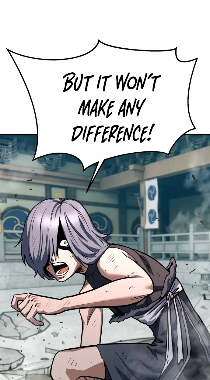 Read Gunman chapter 81 image 15 on Lezhin