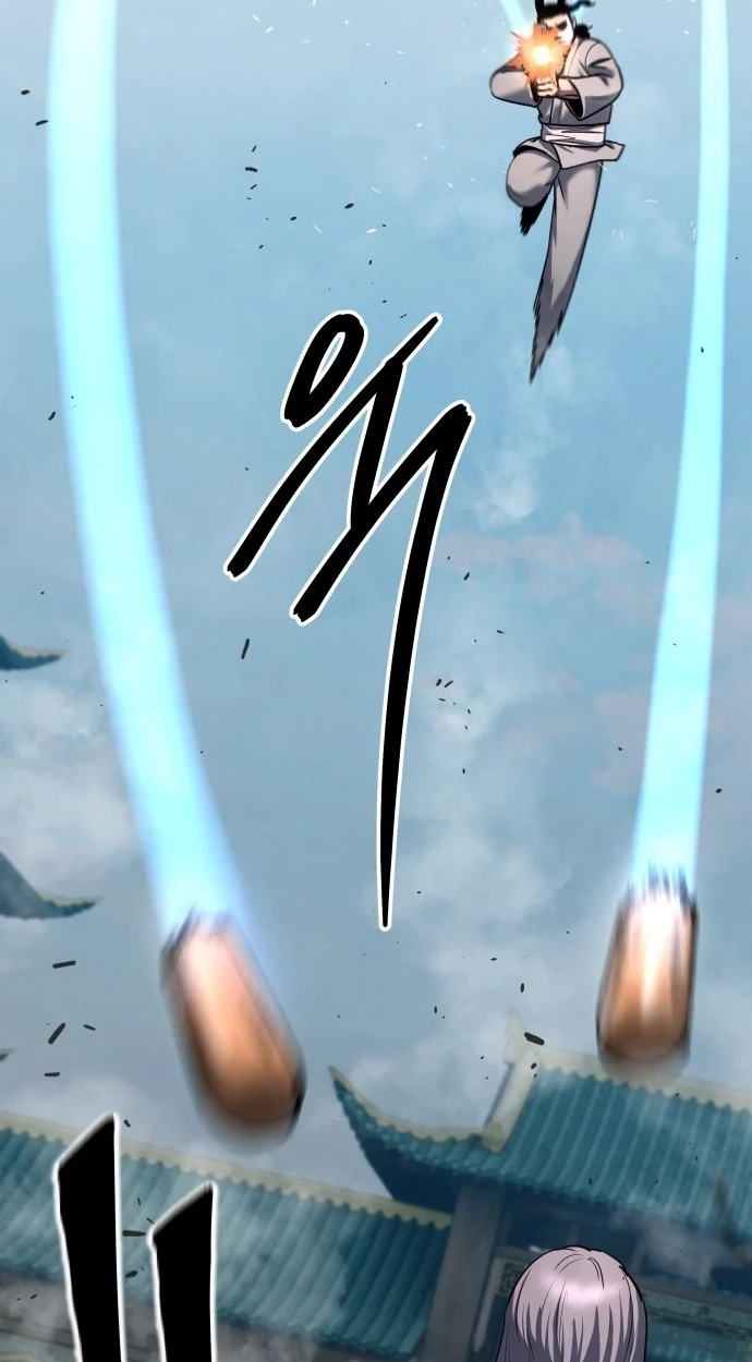 Read Gunman chapter 81 image 17 on Lezhin