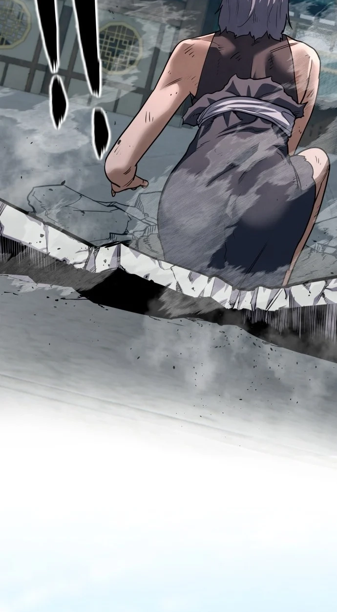 Read Gunman chapter 81 image 18 on Lezhin