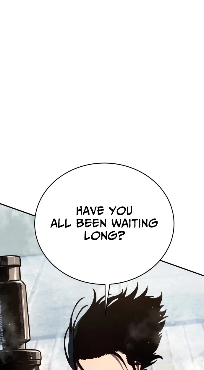Read Gunman chapter 81 image 2 on Lezhin