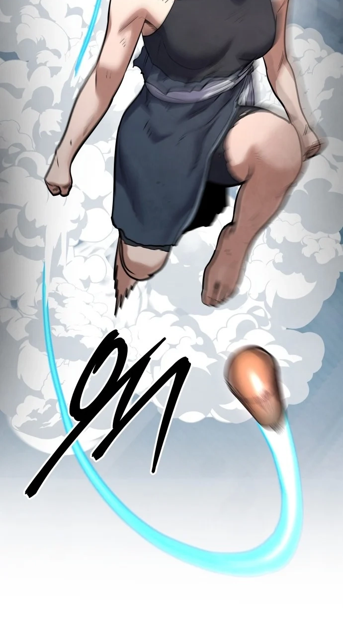 Read Gunman chapter 81 image 22 on Lezhin