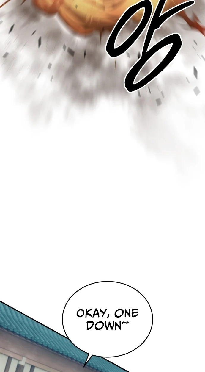 Read Gunman chapter 81 image 24 on Lezhin