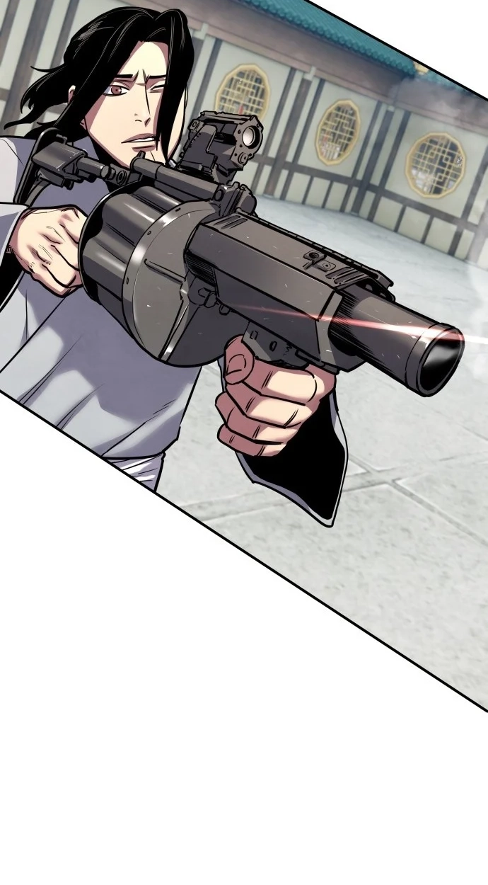 Read Gunman chapter 81 image 25 on Lezhin