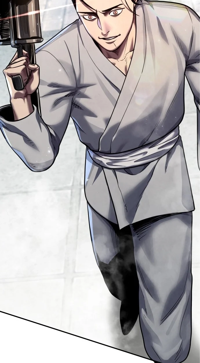 Read Gunman chapter 81 image 3 on Lezhin