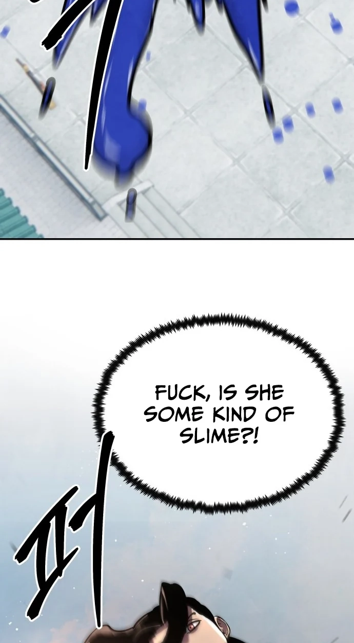 Read Gunman chapter 81 image 35 on Lezhin