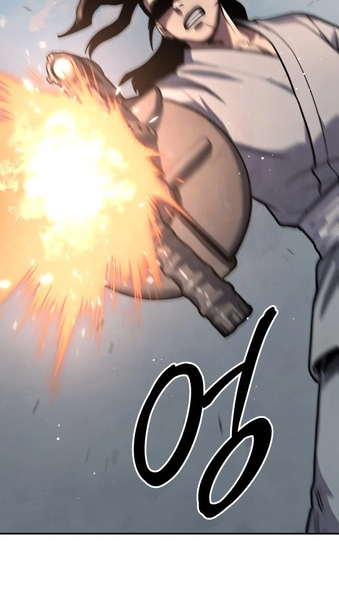 Read Gunman chapter 81 image 36 on Lezhin