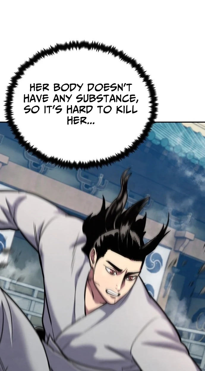 Read Gunman chapter 81 image 37 on Lezhin