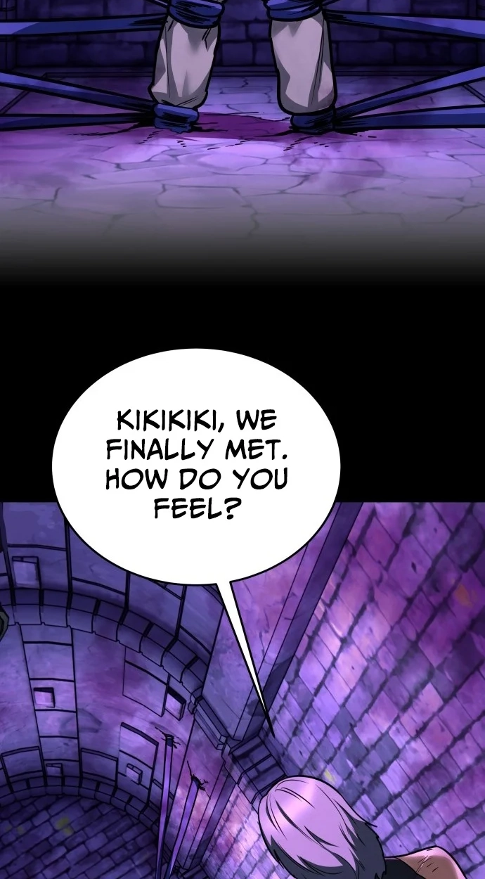 Read Gunman chapter 81 image 47 on Lezhin