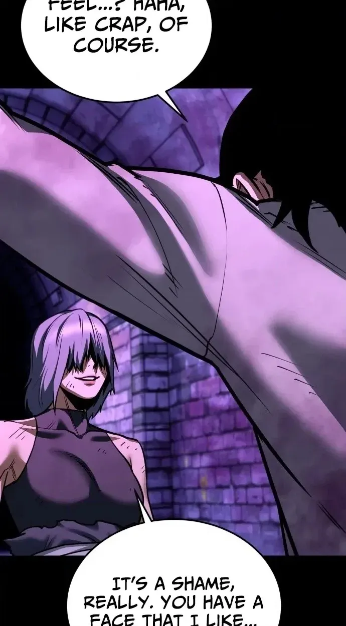 Read Gunman chapter 81 image 49 on Lezhin