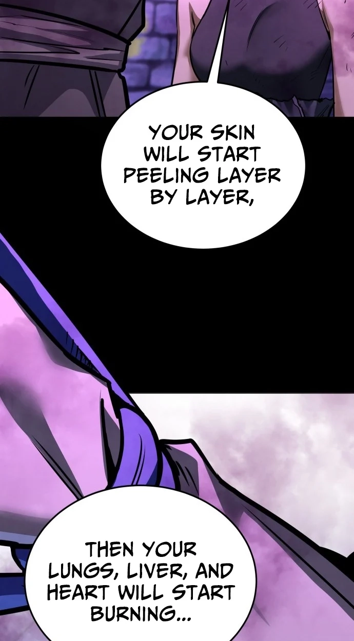 Read Gunman chapter 81 image 54 on Lezhin