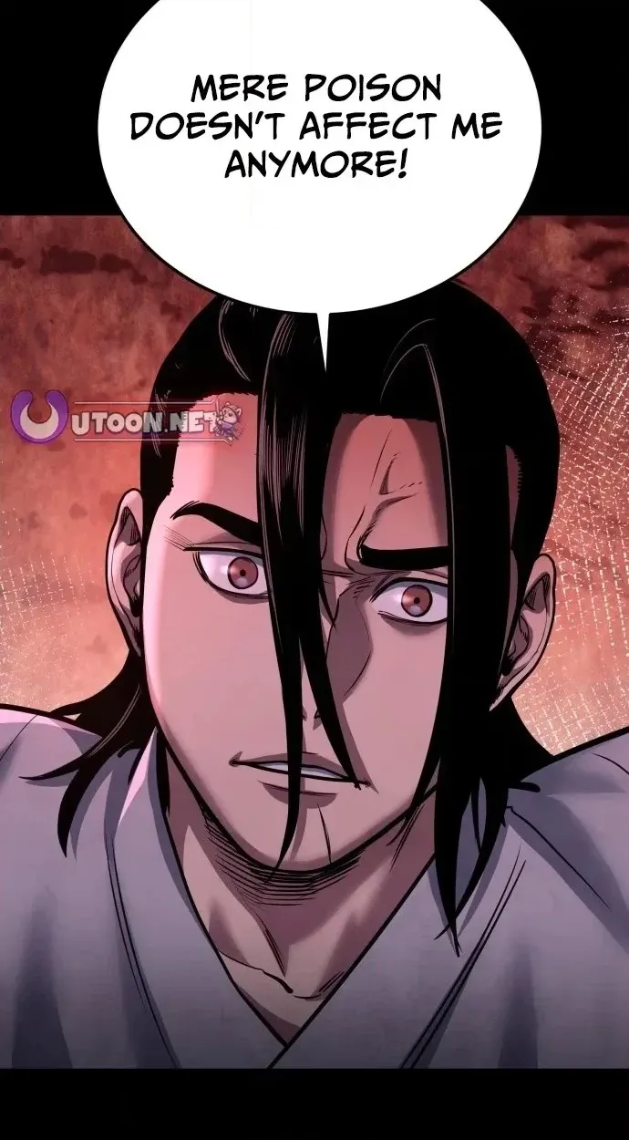 Read Gunman chapter 81 image 59 on Lezhin