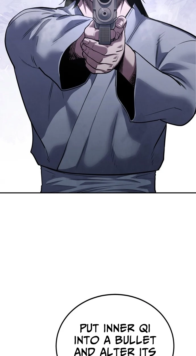 Read Gunman chapter 81 image 65 on Lezhin