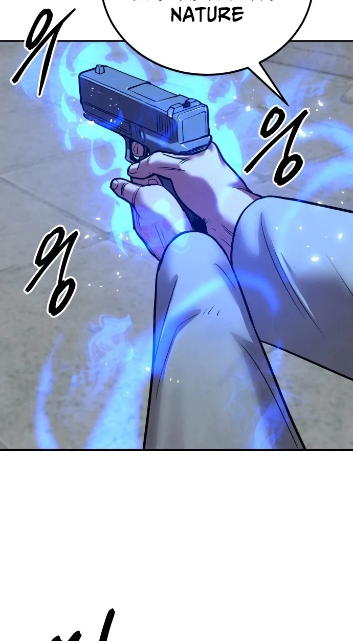 Read Gunman chapter 81 image 66 on Lezhin