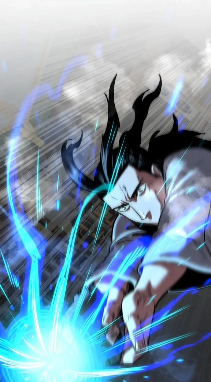Read Gunman chapter 81 image 68 on Lezhin
