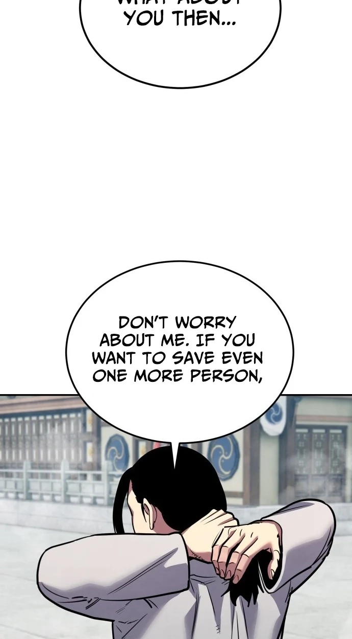 Read Gunman chapter 81 image 7 on Lezhin