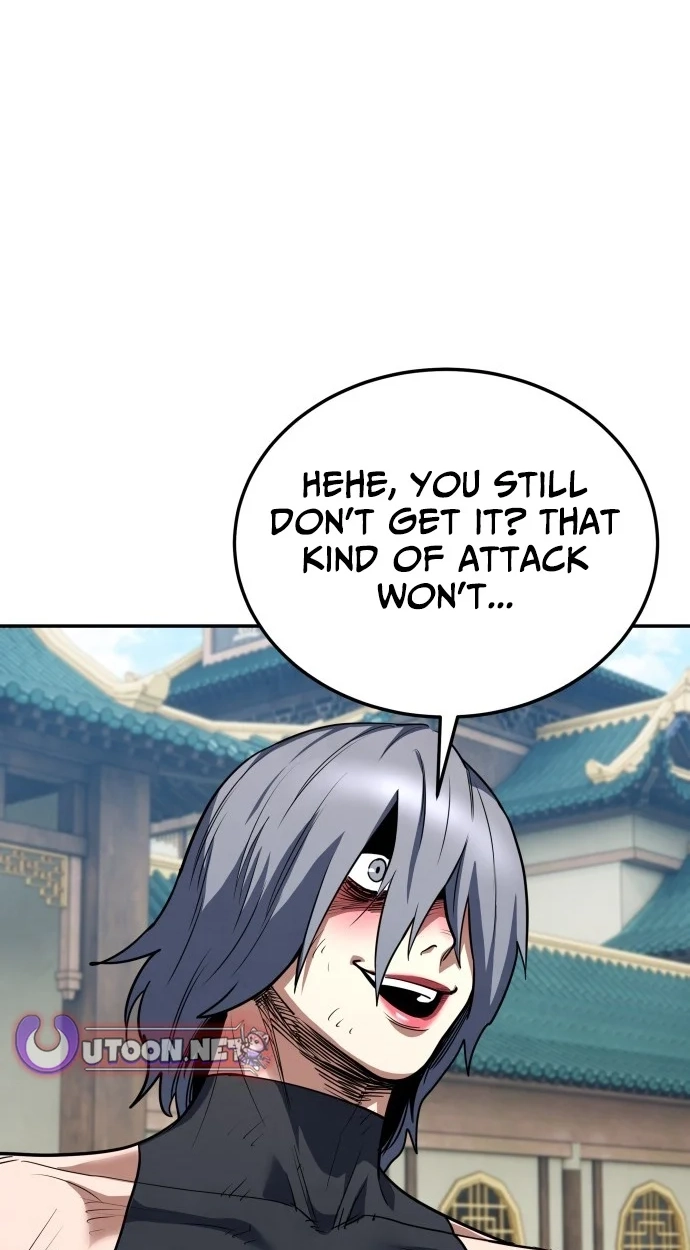 Read Gunman chapter 81 image 71 on Lezhin