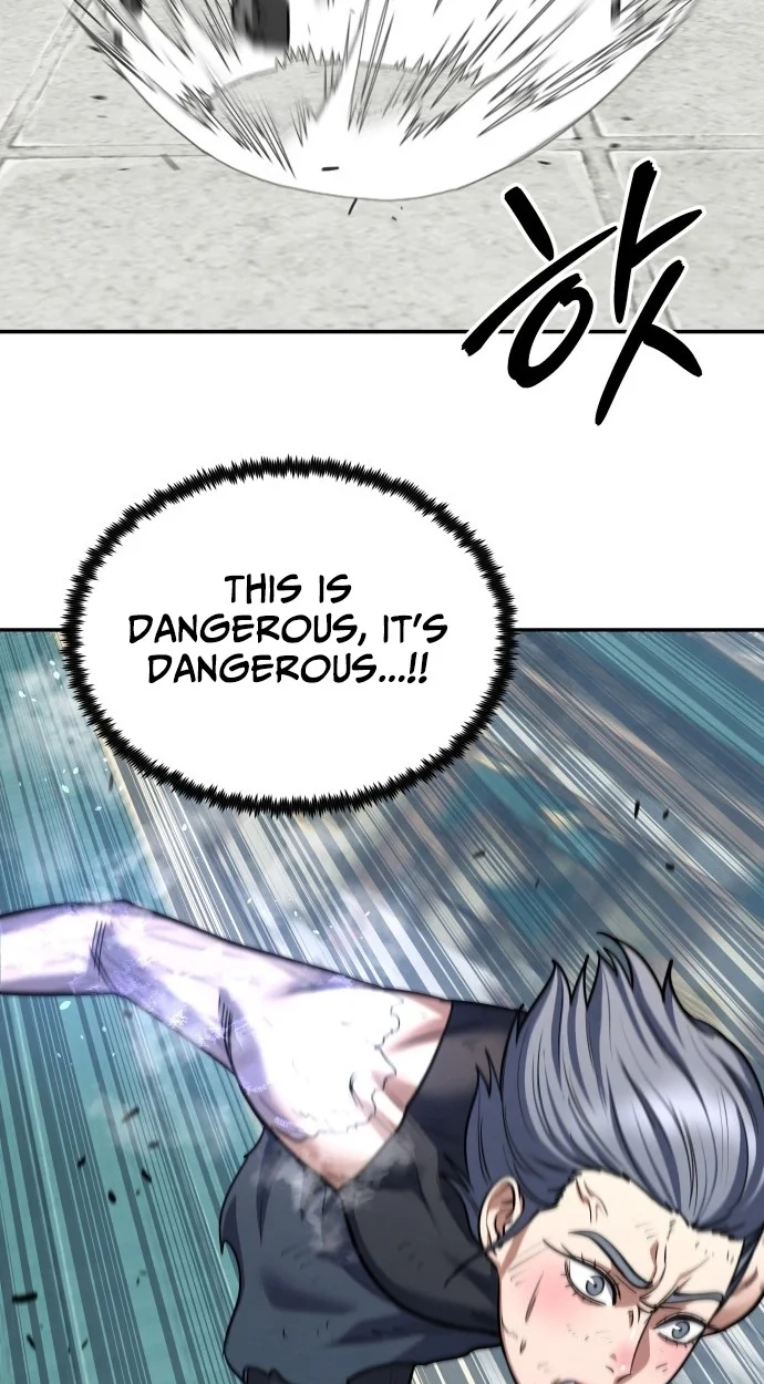 Read Gunman chapter 81 image 78 on Lezhin