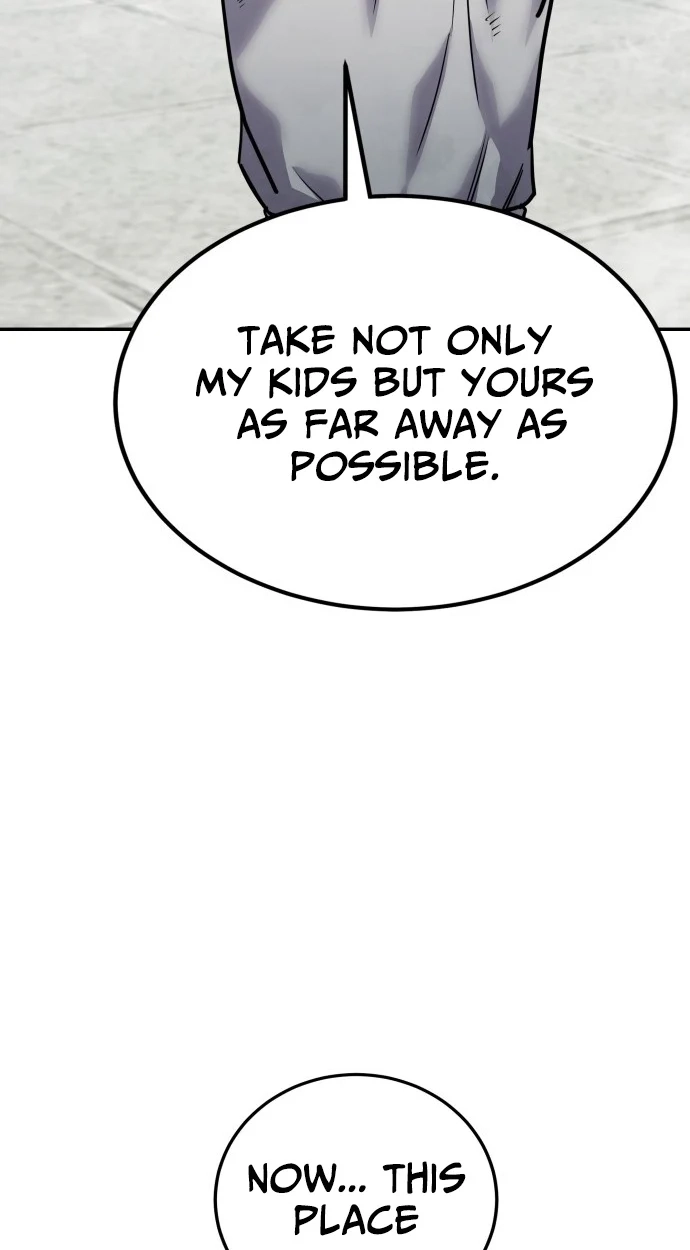 Read Gunman chapter 81 image 8 on Lezhin