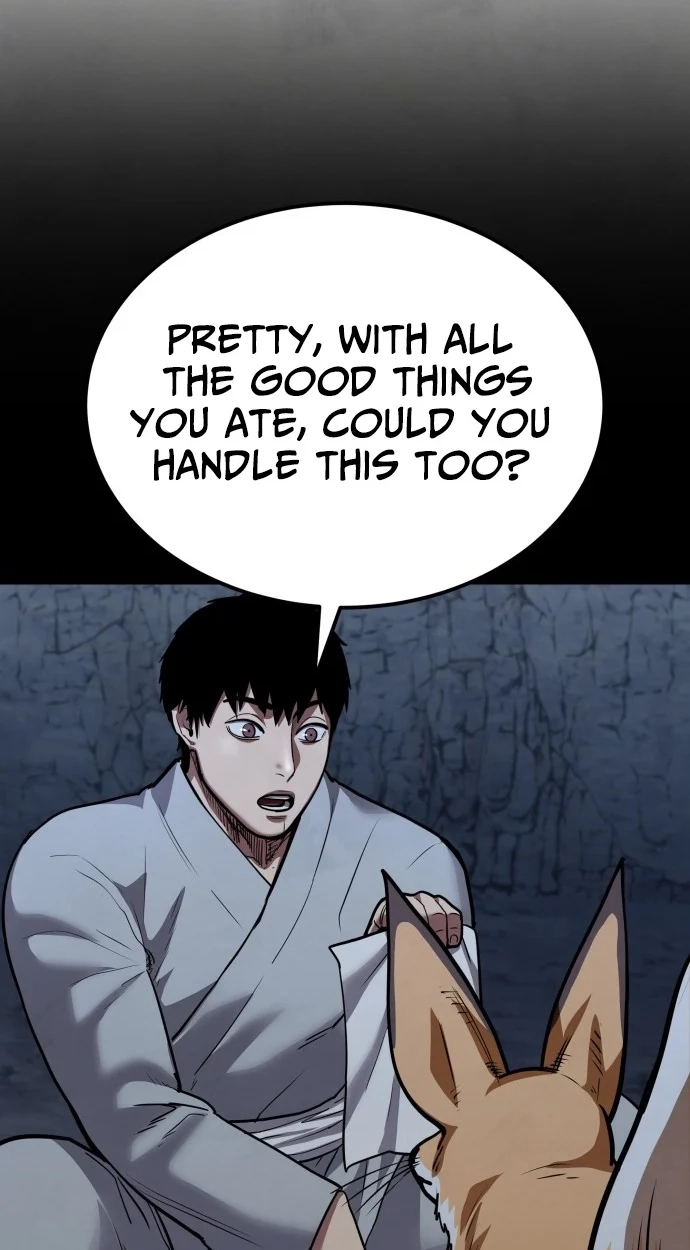 Read Gunman chapter 81 image 82 on Lezhin