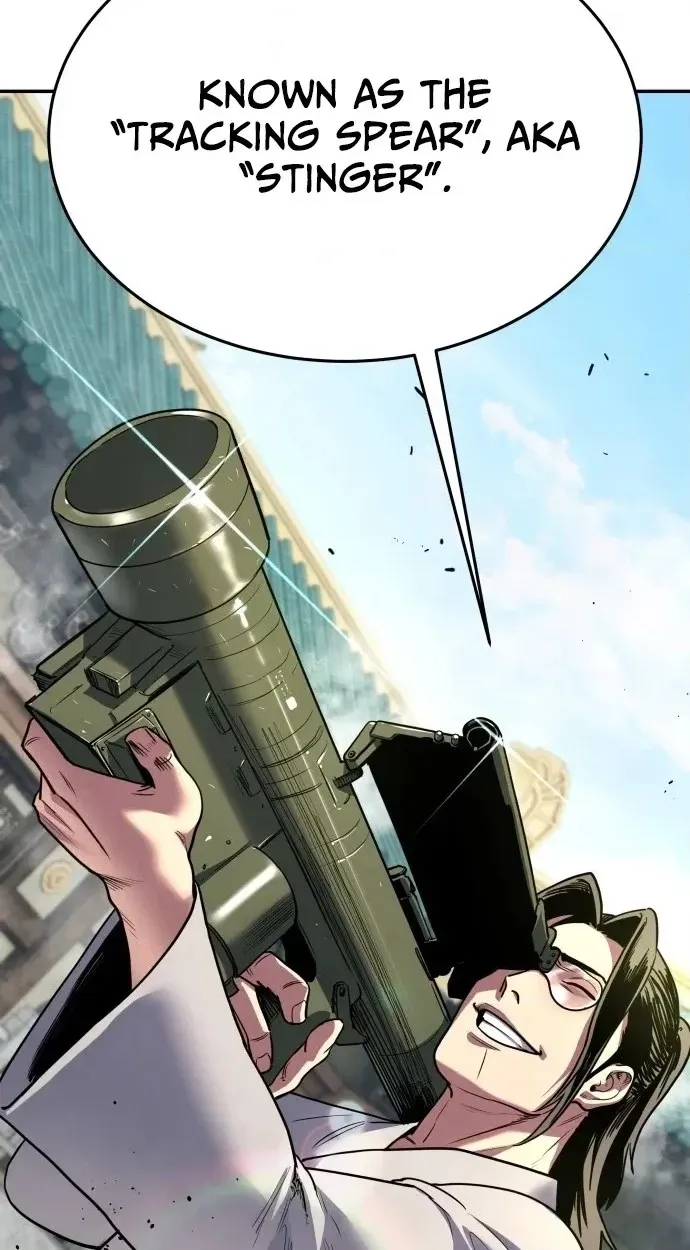 Read Gunman chapter 81 image 89 on Lezhin