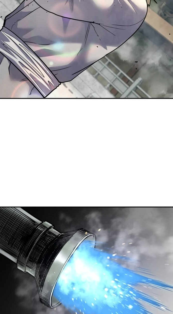 Read Gunman chapter 81 image 90 on Lezhin