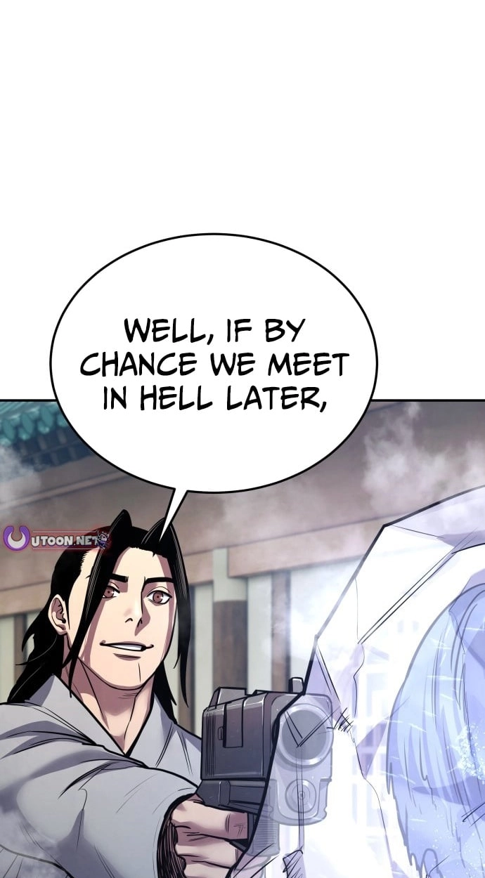 Read Gunman chapter 82 image 1 on Lezhin