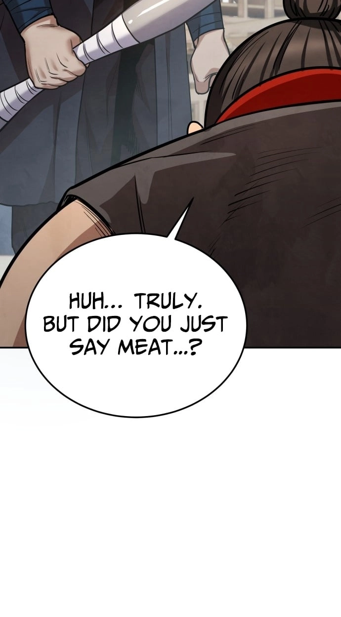 Read Gunman chapter 82 image 100 on Lezhin