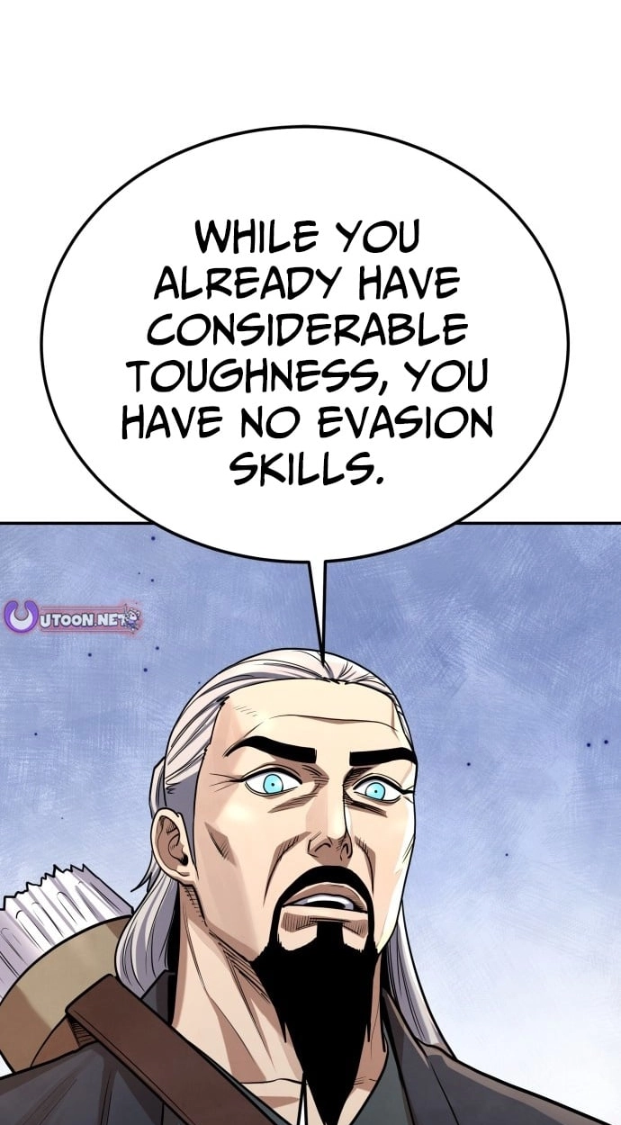 Read Gunman chapter 82 image 101 on Lezhin
