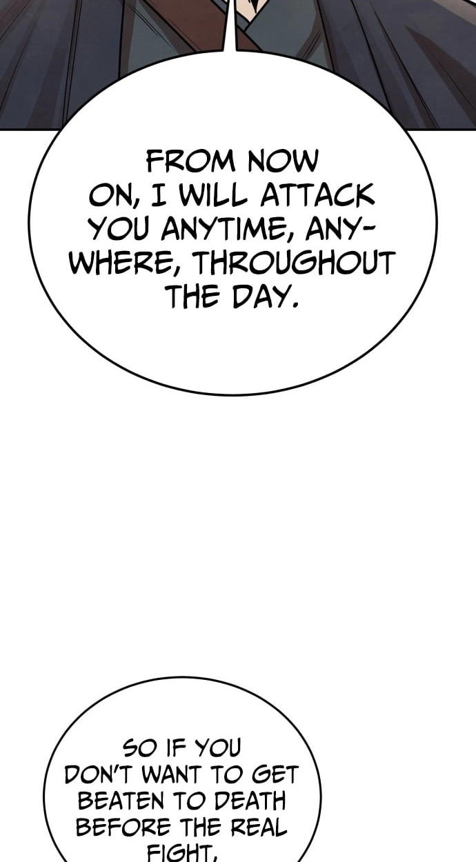 Read Gunman chapter 82 image 102 on Lezhin