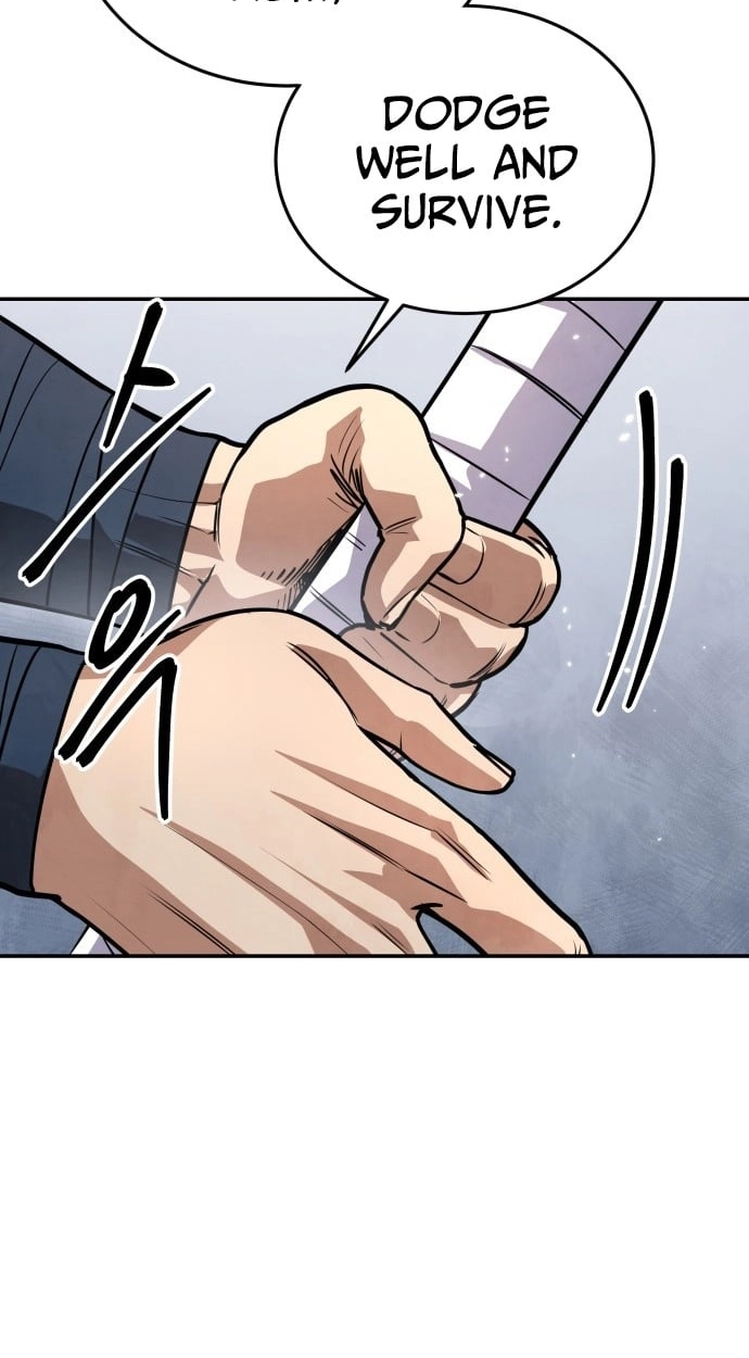 Read Gunman chapter 82 image 103 on Lezhin