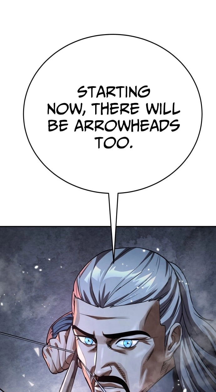 Read Gunman chapter 82 image 104 on Lezhin