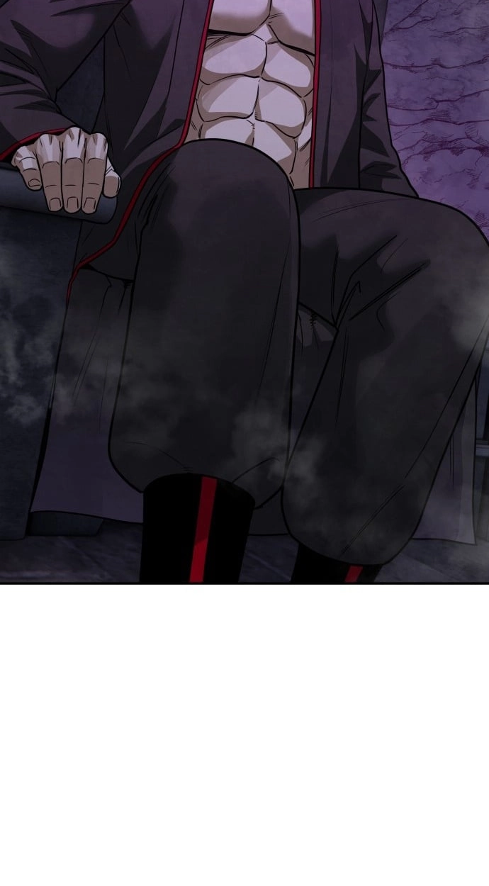 Read Gunman chapter 82 image 110 on Lezhin