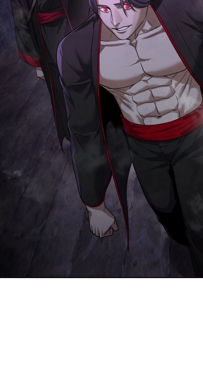 Read Gunman chapter 82 image 117 on Lezhin