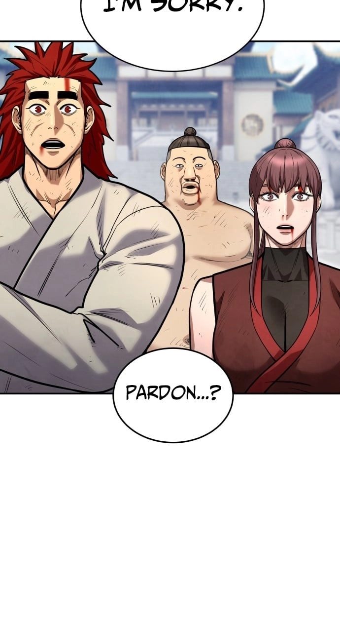 Read Gunman chapter 82 image 12 on Lezhin