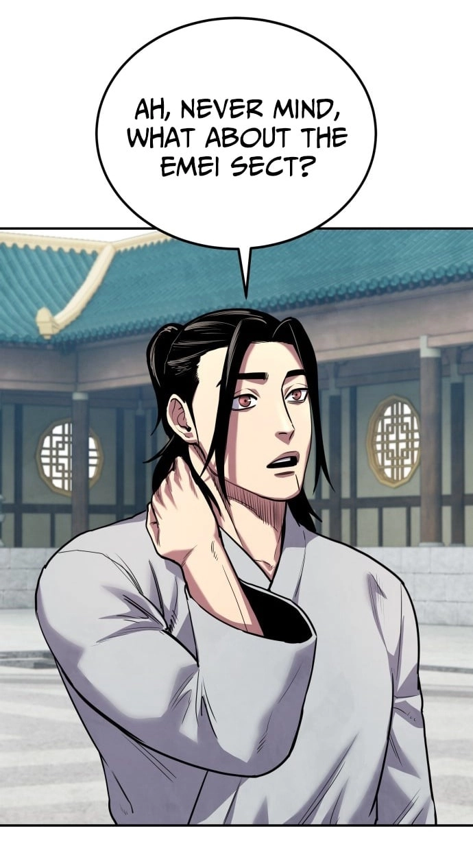 Read Gunman chapter 82 image 13 on Lezhin